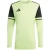 Adidas Heren squadra 25 trui met lange mouwen