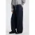 America Today wide leg jeans – dark blue