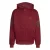 Hooded sweatshirt met rits adidas Future Icons 3-Stripes