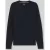 Boss Regular fit pullover met katoen-aandeel model ‘Furlan’