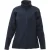 Regatta Dames/dames Softshell-jasje (waterafstotend en windbestendig) (Marine/Navy)