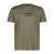 Bedrukt T-shirt CMP