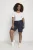 Short Regular fit Midnight Marine