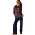 Regatta Filandra VX Dolomites T-shirt voor dames (Afb.)