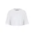 Dames-T-shirt oversized Urban Classics Heavy Organic