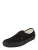 Vans Authentic Sneakers Unisex – Black/Black –