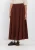 Knit-ted Maxirok Dames Cato,