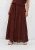 Knit-ted Maxirok Dames Cato,