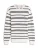 TOMMY HILFIGER Trui ‘ESSENTIAL’  marine / wit
