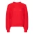 Gerry Blouse in Rood
