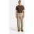 Scotch & Soda Ss Double Neck Graphic Tee Demitasse