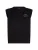 Karl Lagerfeld Shirt ‘Rue St-Guillaume’  zwart / wit