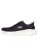 SKECHERS Sneakers laag ‘Khloe’  lila / zwart