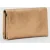 AllSaints Harluna Wallet Warm Brass