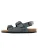 Bayton Sandalen  basaltgrijs / zwart