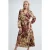 Josephine & Co Alise Dress Camel Print