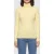 American Vintage Tidsburg Knit Sweater Blond