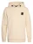 Petrol Industries Sweatshirt ‘Rainier’  crème / lila / zwart / wit