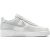 Nike Air Force Sneakers Heren – Wit –