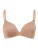 Dagi BH  beige