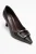 Astra Gesp Spitse Neus Pump (Dames)