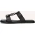 Notre-V Slippers 96723304al Zwart