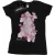 Li-cense Disney dames maleficent meesteres van het kwaad aurora roos struik katoenen t-shirt
