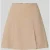HUGO Uitlopende Mini-rok Met viscose Model ‘RILANDI’