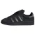 ADIDAS ORIGINALS Sneakers laag ‘Campus 00s’  zwart / zilver