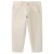 Mango Kids regular casual broek beige