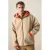 Sissy-Boy reversible jas donker oranje