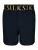 SikSilk Zwemshorts  beige / zwart