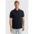Vanguard regular polo zwart