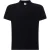 JHK Heren pique regular poloshirt