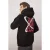 TRENDYOL MAN Heren Zwart Effen Lang Regular fit Sweatshirts