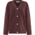 Vrouwen gebreide cardigan KnowledgeCotton Apparel