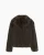 Rockandblue Queenie Jacket Donkerbruin jas