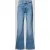 Tommy Jeans Regular Fit Bootcut Jeans van katoenmix model ‘CLEO’