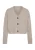 Style Republic Gebreid vest  beige