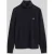 Gant Regular fit coltrui van wolmix