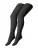 camano Panty’s  donkergrijs