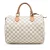 Tweedehands Damier Azur Speedy 30