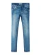 NAME IT NKMPETE SKINNY JEANS 4111-ON NOOS Heren Jeans –