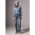 Street One Studio Dames Beanie in Groen