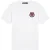Malelions Men Class of 26 T-Shirt | White