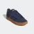 adidas Sportswear Sneakers GRAND COURT ALPHA Design geïnspireerd door de adidas Campus 00