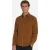No Excess Shirt Baby Corduroy Chest Pockets Caramel