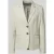Christian Berg Woman Selection Blazer met strookzakken