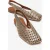 Delizia Leren Slingback Schoen