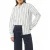 Comma Blouse Blue